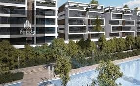 2 Bedroom Flat for Sale in New Cairo, Cairo - WhatsApp Image 2025-12-14 at 1.15. 45 PM. jpeg