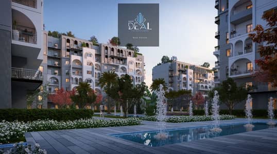 فلیٹ 3 غرف نوم للبيع في العاصمة الإدارية الجديدة، القاهرة - WhatsApp Image 2025-12-14 at 4.55. 07 PM (1). jpeg