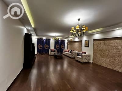 3 Bedroom Apartment for Rent in New Cairo, Cairo - f325031f-8b64-4292-9dd6-56f15fc0b26a. jpeg