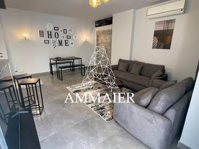 2 Bedroom Flat for Sale in Sheikh Zayed, Giza - WhatsApp Image 2025-12-10 at 3.43. 53 PM. jpeg