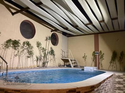 3 Bedroom Villa for Sale in Obour City, Cairo - WhatsApp Image 2025-12-14 at 3.58. 32 PM. jpeg 3 Bedroom Villa for Sale in Obour City, Cairo - WhatsApp Image 2025-12-14 at 3.58. 32 PM. jpeg