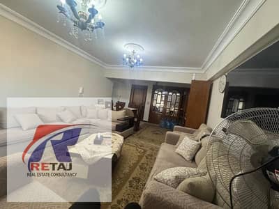 3 Bedroom Apartment for Sale in Nasr City, Cairo - 3b0d5ea4-2eb3-43b3-ac4f-88757b8a162c. jfif. jpg