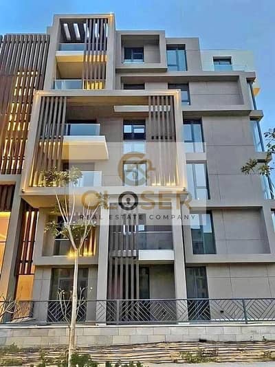 3 Bedroom Apartment for Sale in Shorouk City, Cairo - a2b70510-a13d-48f2-9d38-f9e5783e8ecb. jpeg