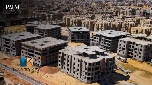 3 Bedroom Flat for Sale in Shorouk City, Cairo - WhatsApp Image 2025-12-10 at 16.07. 49_0c7bb4d4. jpg 3 Bedroom Flat for Sale in Shorouk City, Cairo - WhatsApp Image 2025-12-10 at 16.07. 49_0c7bb4d4. jpg