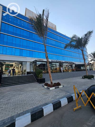 Office for Rent in New Cairo, Cairo - WhatsApp Image 2025-12-14 at 4.15. 17 PM. jpeg