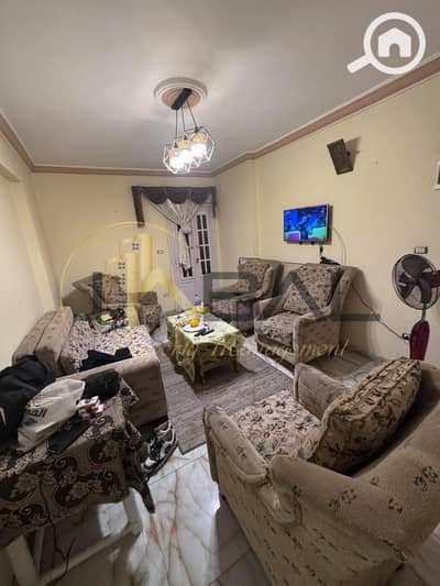 فلیٹ 2 غرفة نوم للايجار في سيدي جابر، الإسكندرية - WhatsApp Image 2025-12-14 at 4.53. 21 PM. jpeg