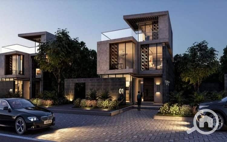 2 3The-Brooks-New-Cairo-3. jpg