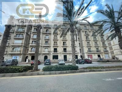 شقة 2 غرفة نوم للايجار في القاهرة الجديدة، القاهرة - WhatsApp Image 2025-10-06 at 1.49. 39 PM. jpeg