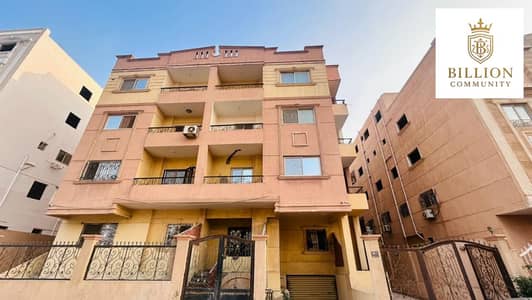 3 Bedroom Apartment for Sale in Shorouk City, Cairo - WhatsApp Image 2025-12-14 at 5.03. 18 PM. jpeg