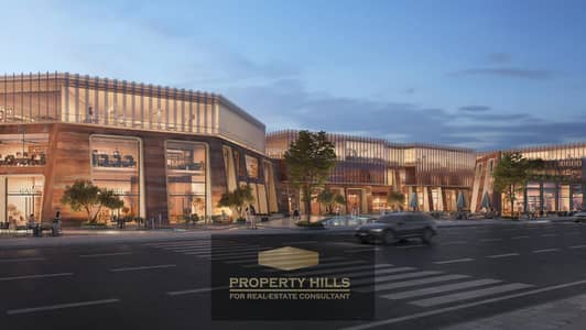 مکتب  للبيع في الشيخ زايد، الجيزة - WhatsApp Image 2025-12-14 at 5.02. 37 PM. jpeg