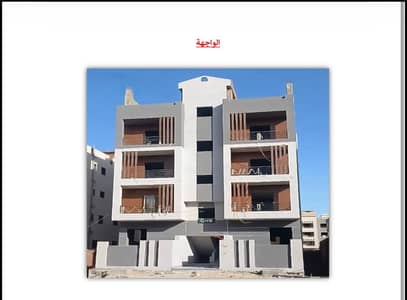 2 Bedroom Apartment for Sale in 6th of October, Giza - one  (6). jpg