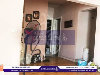 2 Bedroom Apartment for Sale in Smoha, Alexandria - photo_5906776417075137473_y. jpg 2 Bedroom Apartment for Sale in Smoha, Alexandria - photo_5906776417075137473_y. jpg