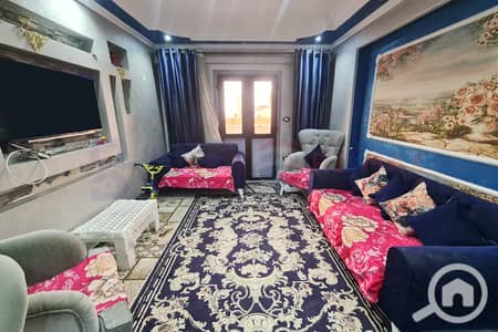 3 Bedroom Apartment for Sale in Sidi Beshr, Alexandria - 1. jpg 3 Bedroom Apartment for Sale in Sidi Beshr, Alexandria - 1. jpg