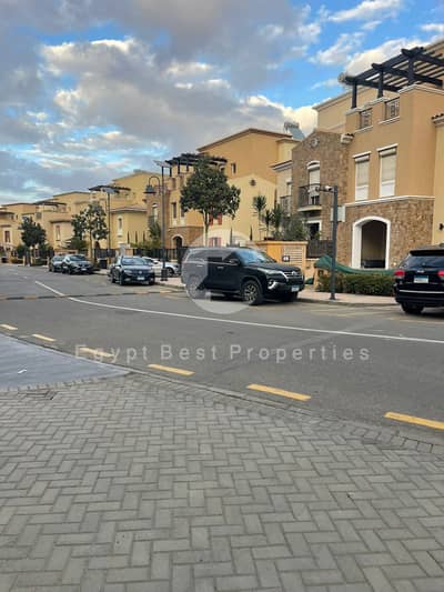 فیلا 4 غرف نوم للبيع في القاهرة الجديدة، القاهرة - WhatsApp Image 2025-12-14 at 17.07. 48_5f0a18e9. jpg