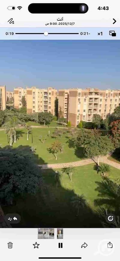 3 Bedroom Apartment for Sale in Madinaty, Cairo - 1001950864. jpg