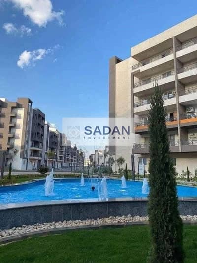 3 Bedroom Apartment for Sale in New Cairo, Cairo - IMG-20251211-WA0370. jpg