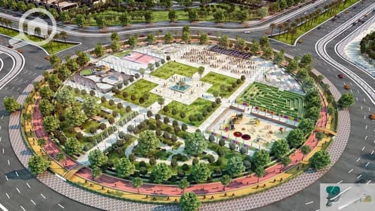 أرض سكنية  للبيع في 6 أكتوبر، الجيزة - WhatsApp Image 2025-12-02 at 2.30. 51 PM (1). jpeg