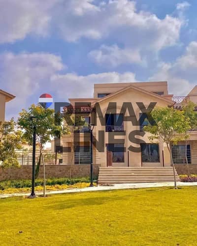 3 Bedroom Villa for Sale in Madinaty, Cairo - WhatsApp Image 2025-12-14 at 2.39. 54 PM. jpeg