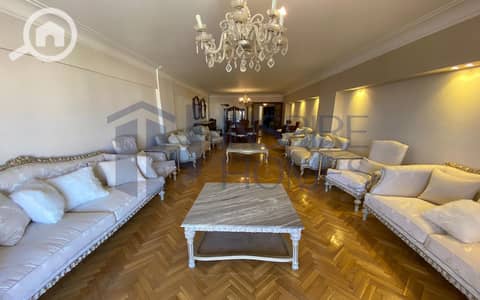 3 Bedroom Apartment for Sale in Smoha, Alexandria - 1. jpg