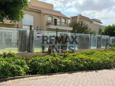 4 Bedroom Villa for Sale in Madinaty, Cairo - WhatsApp Image 2025-12-14 at 3.55. 13 PM. jpeg