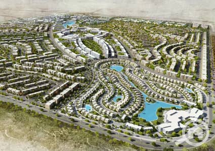 2 Bedroom Apartment for Sale in Mostakbal City, Cairo - 1000031489. jpg