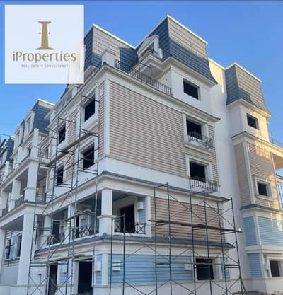 3 Bedroom iVilla for Sale in New Cairo, Cairo - WhatsApp Image 2025-12-14 at 3.30. 13 PM. jpeg