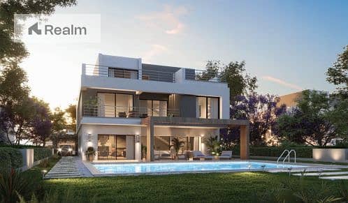 3 Bedroom Townhouse for Sale in New Cairo, Cairo - 5. png