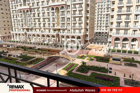 3 Bedroom Apartment for Rent in Moharam Bik, Alexandria - 1. jpg