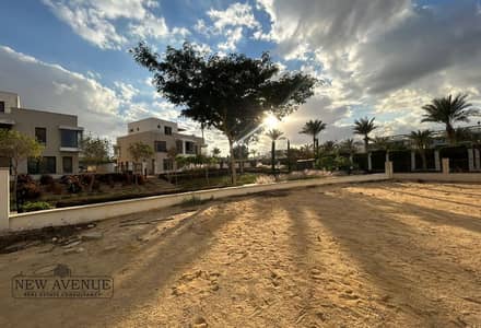 4 Bedroom Villa for Sale in New Cairo, Cairo - 1aa31b2f-542f-46ac-b107-986651d3dfe2. jpg