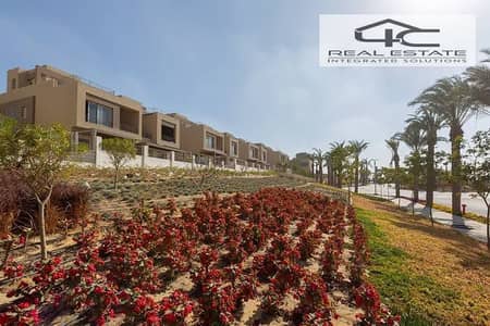 فیلا 4 غرف نوم للبيع في القاهرة الجديدة، القاهرة - WhatsApp Image 2025-06-03 at 5.36. 23 PM (2). jpeg