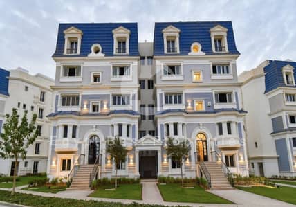 3 Bedroom Apartment for Sale in 6th of October, Giza - Screenshot 2023-07-13 132904. png