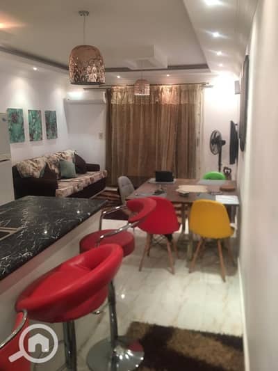 شقة 2 غرفة نوم للايجار في مدينتي، القاهرة - IMG-20251214-WA0045. jpg