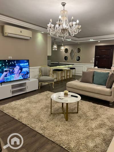 شقة 2 غرفة نوم للايجار في الشيخ زايد، الجيزة - 20a37f68-9b07-4e25-9891-d2ac2938836f. jpeg