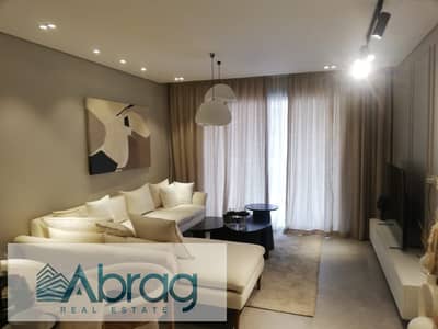 شقة 3 غرف نوم للايجار في الشيخ زايد، الجيزة - IMG-20230307-WA0117. jpg