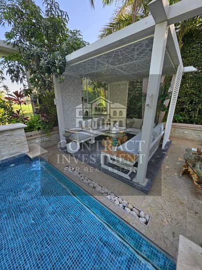 4 Bedroom Villa for Sale in Madinaty, Cairo - WhatsApp Image 2025-12-14 at 4.21. 17 PM (2). jpeg