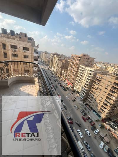 6 Bedroom Apartment for Rent in Nasr City, Cairo - 1. jpg