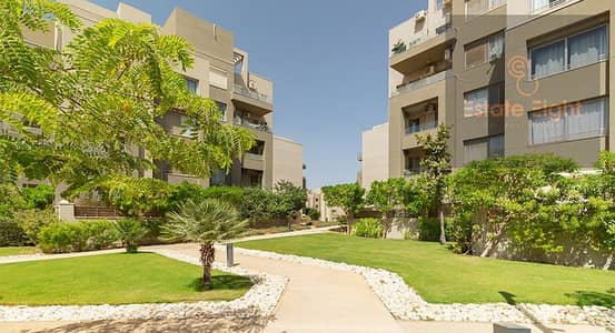 شقة 2 غرفة نوم للايجار في القاهرة الجديدة، القاهرة - top. jpg