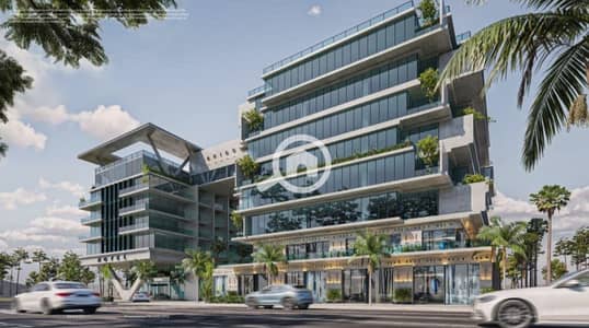 مکتب  للبيع في الشيخ زايد، الجيزة - WhatsApp Image 2025-12-14 at 2.19. 33 PM. jpeg