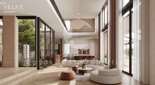 فلیٹ 1 غرفة نوم للبيع في القاهرة الجديدة، القاهرة - IMG-20251105-WA0074. jpg فلیٹ 1 غرفة نوم للبيع في القاهرة الجديدة، القاهرة - IMG-20251105-WA0074. jpg