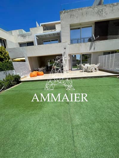 فیلا 5 غرف نوم للبيع في الساحل الشمالي، مطروح - 55b5f46c-38cc-4047-a840-e9c44ddd6251. jpg