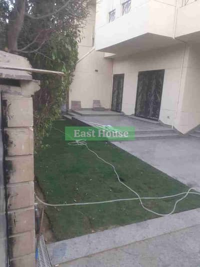 فیلا 4 غرف نوم للايجار في القاهرة الجديدة، القاهرة - 1000842390. jpg