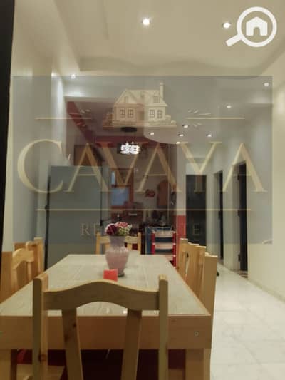 2 Bedroom Flat for Sale in Hadayek October, Giza - Untitled design (1). png