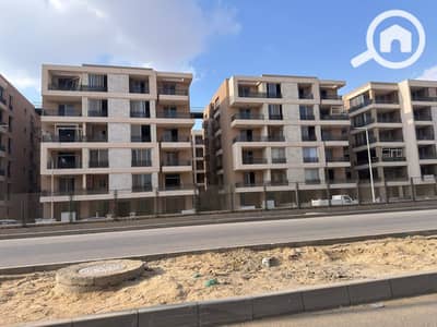 3 Bedroom Apartment for Sale in New Cairo, Cairo - IMG-20251202-WA0193. jpg 3 Bedroom Apartment for Sale in New Cairo, Cairo - IMG-20251202-WA0193. jpg