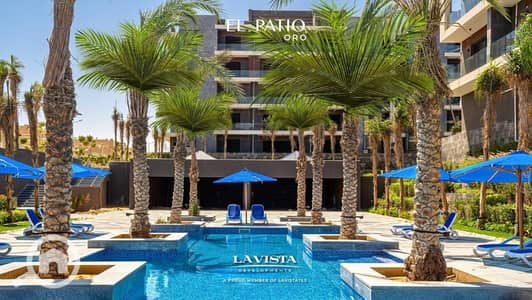 3 Bedroom Flat for Sale in New Cairo, Cairo - 1000033936. jpg 3 Bedroom Flat for Sale in New Cairo, Cairo - 1000033936. jpg