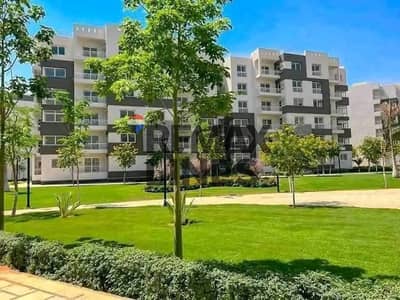 3 Bedroom Apartment for Sale in Madinaty, Cairo - WhatsApp Image 2025-12-14 at 4.59. 24 PM. jpeg