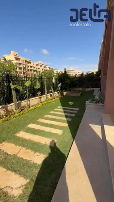 3 Bedroom Apartment for Sale in 6th of October, Giza - cabbb42a-5dd5-4067-996c-ec17298b4c4a. jpg