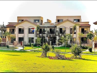 3 Bedroom Twin House for Sale in Madinaty, Cairo - WhatsApp Image 2025-12-14 at 17.17. 07. jpeg