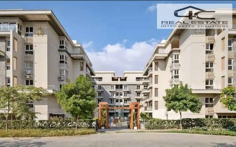 4 Bedroom Apartment for Sale in New Cairo, Cairo - WhatsApp Image 2025-12-04 at 4.40. 39 PM (2). jpeg