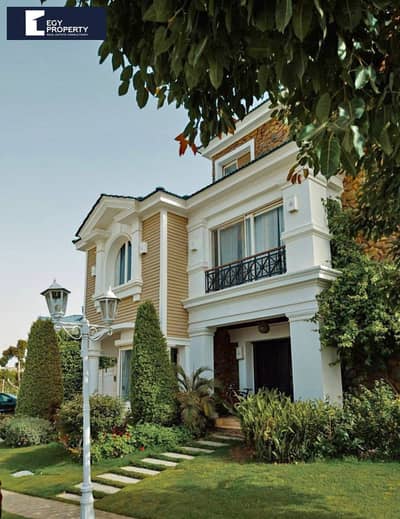 2 Bedroom Villa for Sale in New Cairo, Cairo - 556850062_2292603031210873_6921231819942309029_n. jpg