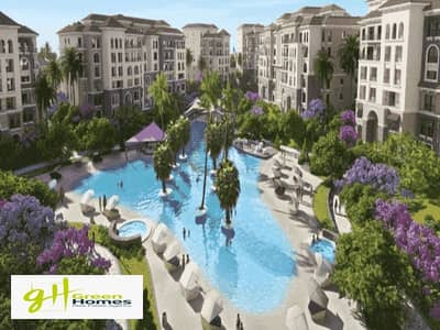 3 Bedroom Flat for Sale in New Cairo, Cairo - WhatsApp Image 2025-02-17 at 11.32. 38 (1). jpeg